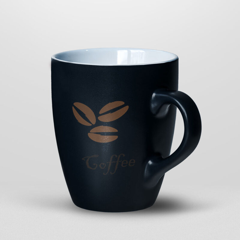 mug white
