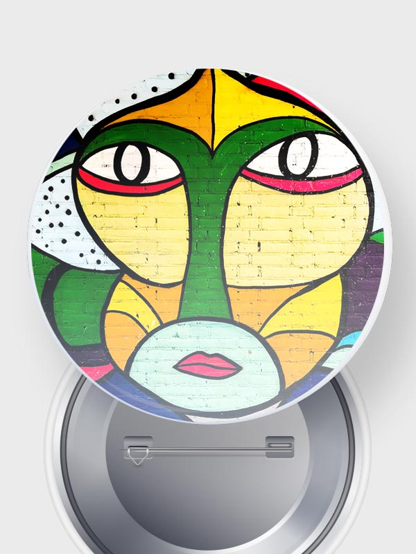 badge-01 I see you - Image 2