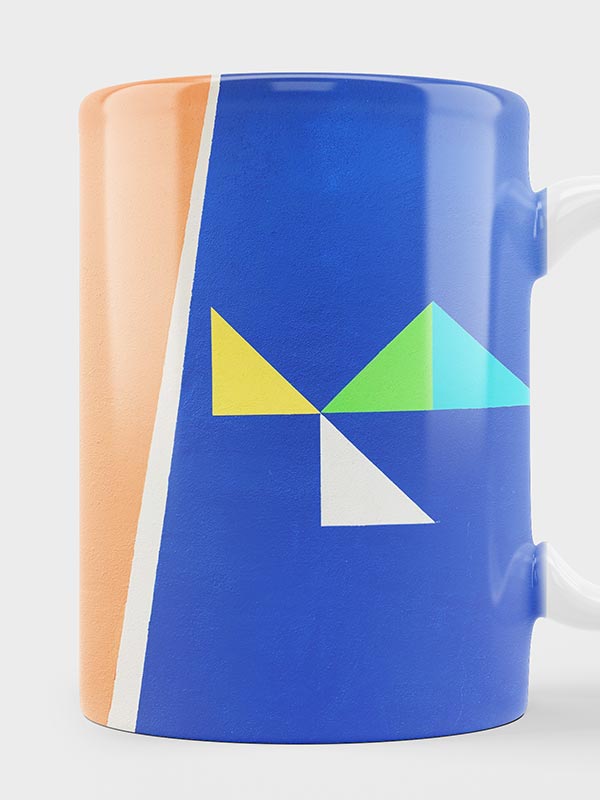 mug-01-01 Triangle - Image 2