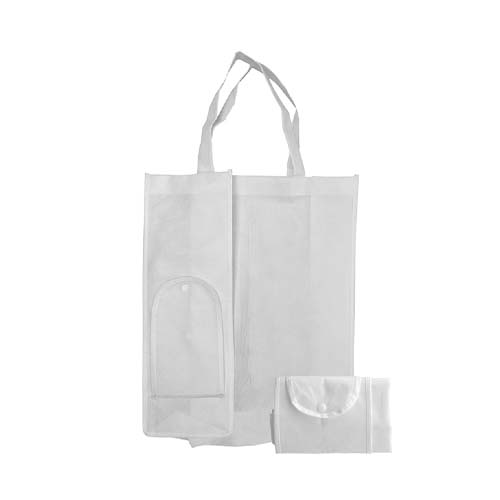 bolso de compras eco plegable