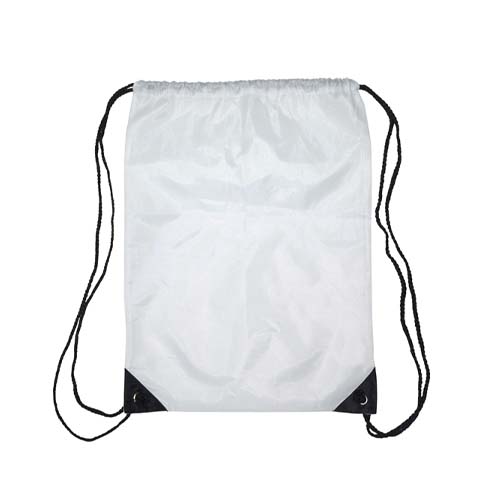 bolso para gimnasio polyester