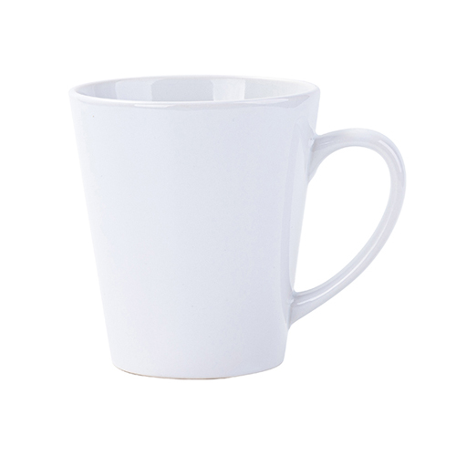 taza cónica 12oz