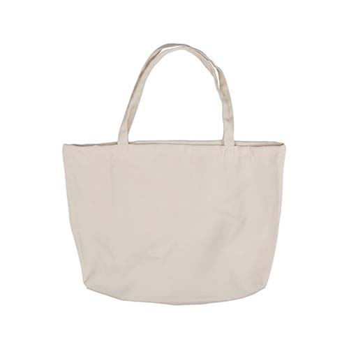 bolso canvas 48x35cm