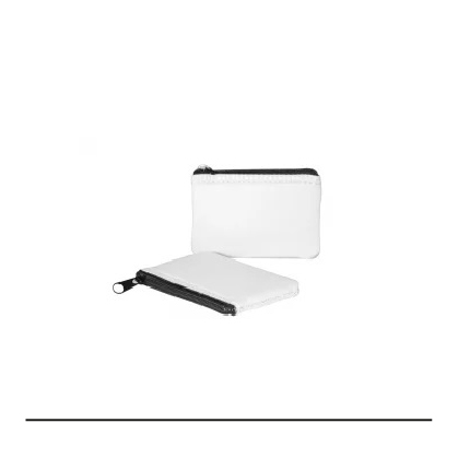 monedero de neopreno