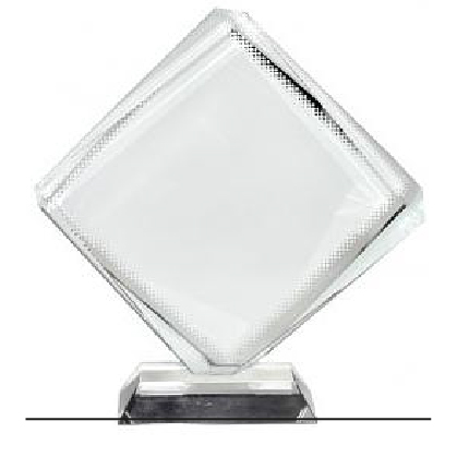 reconocimiento de cristal octaedro