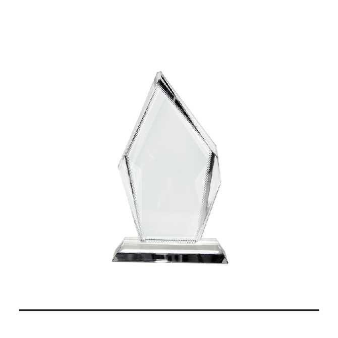 reconocimiento de cristal