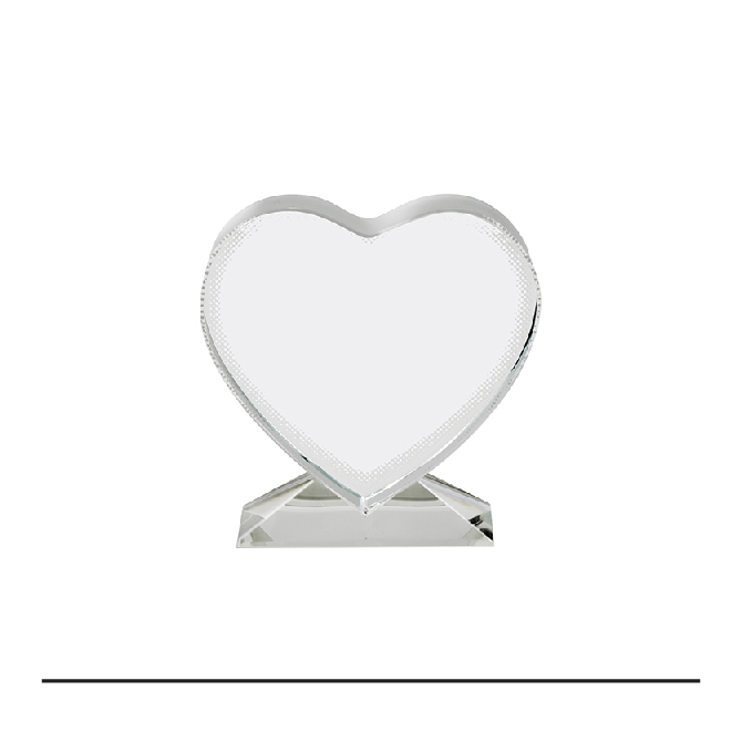 reconocimiento corazón