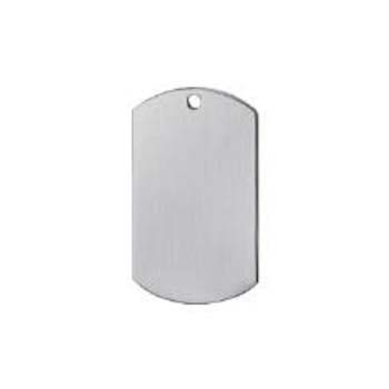 placa militar 5x3cm
