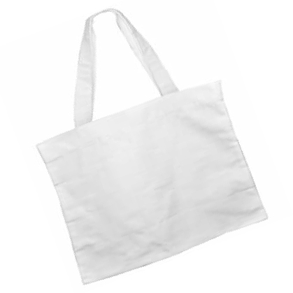 bolso cambrel supermercado 22x40x35cm