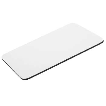 mousepad grande 30x80cm, de 2mm.
