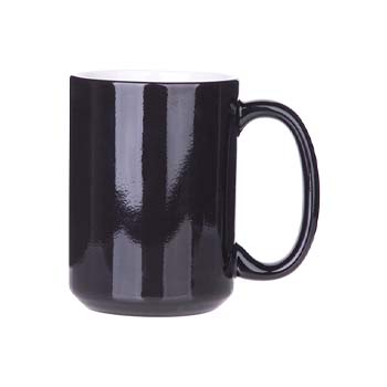 taza mágica de 15oz
