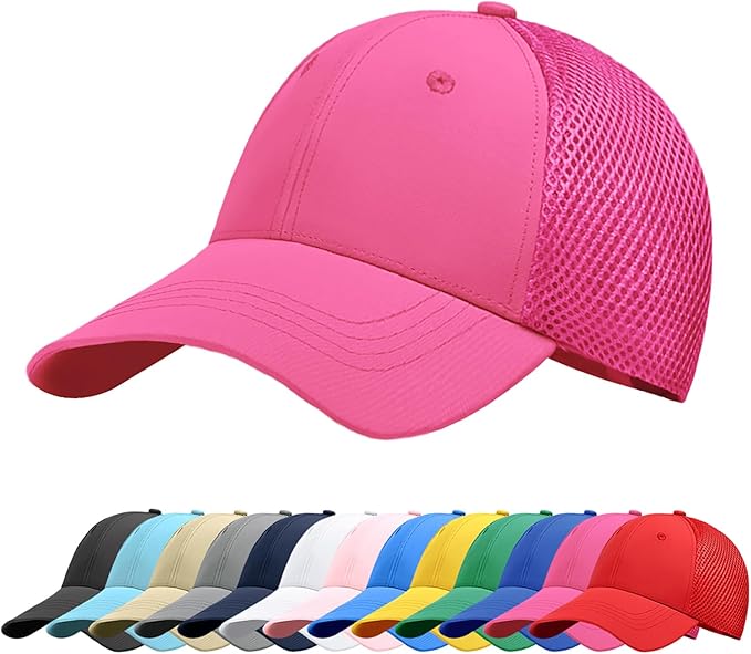 gorra full color niño