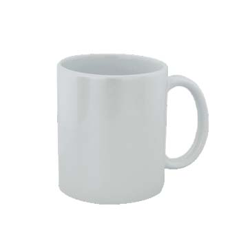 taza blanca 11oz color make
