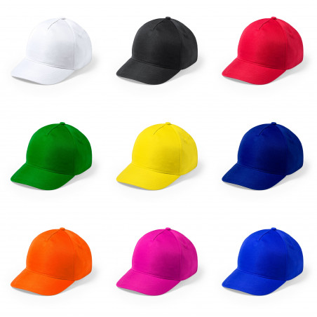 gorra full color