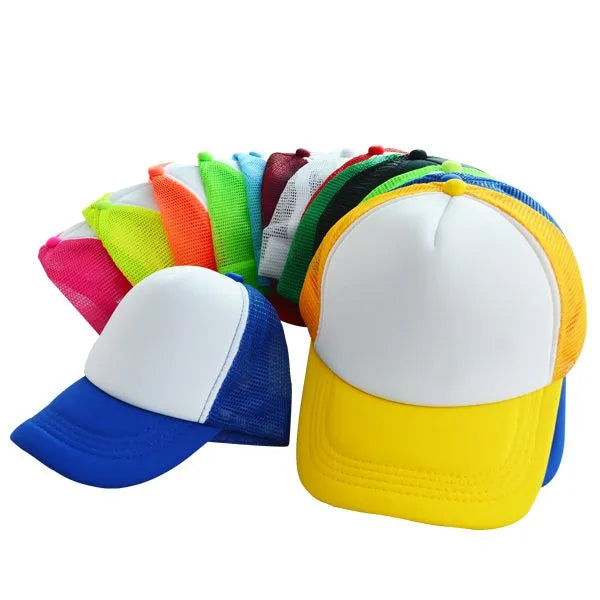 gorra sublimable adulto