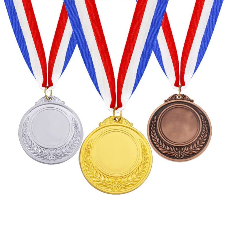 medallas