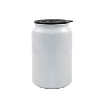 botella coca cola 18oz blanca
