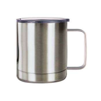 taza para café 300ml acero inoxidable