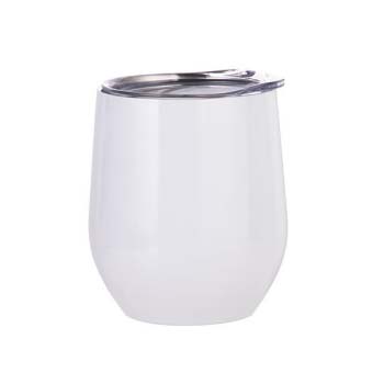 coctelera blanca 9oz