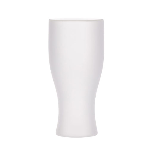 vaso cervecero glaseado 14oz