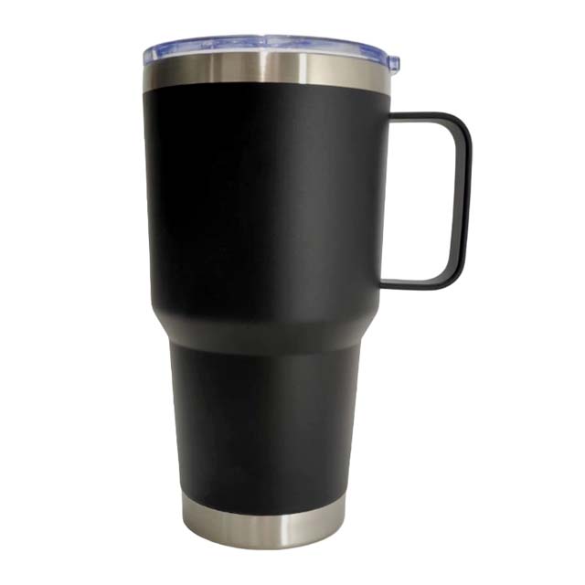 30oz con agarradera negro 1