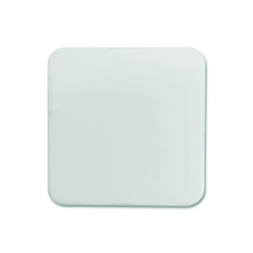 magnético para refri lámina magnética cuadrado grande 9.5 cm