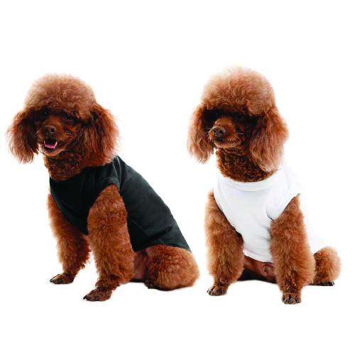 pañoleta para mascotas talla