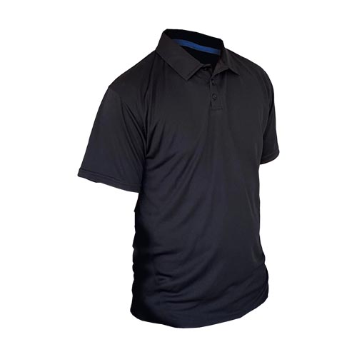 polo negra